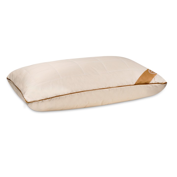 perna, White Boutique Wool Comfort Plus 50x70 cm
