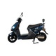 Scuter electric RDB STAR, 2000W, fara permis, 25 km/h, Albastru+CIV