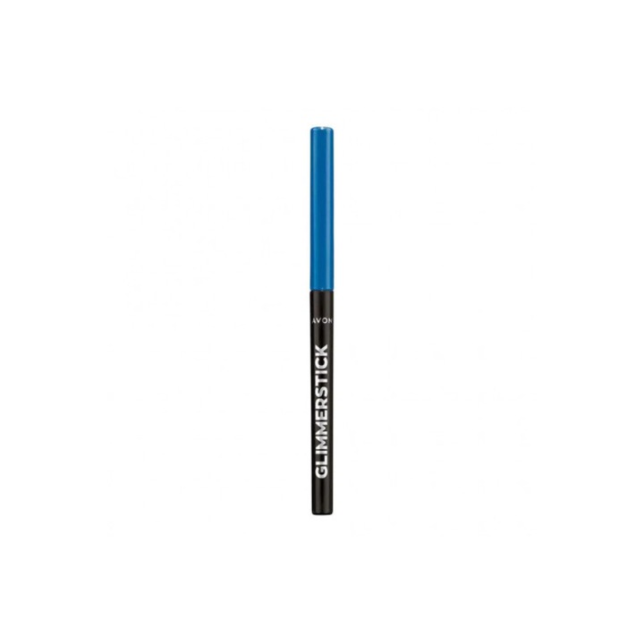 Creion de ochi retractabil, Azure Blue, Avon