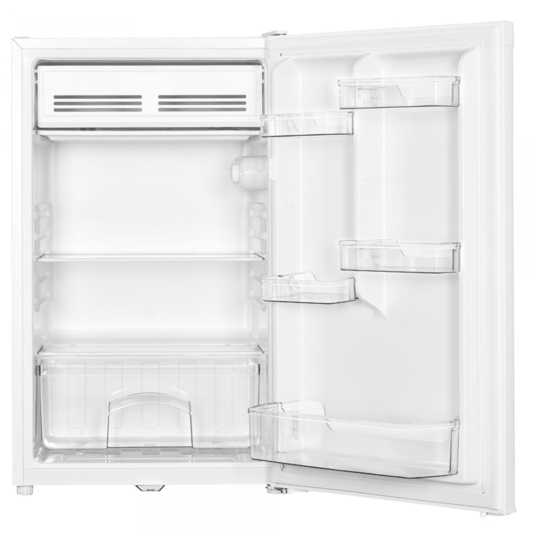 Frigider FA153E, 121L, Clasa E, Termostat reglabil, H84cm, Alb