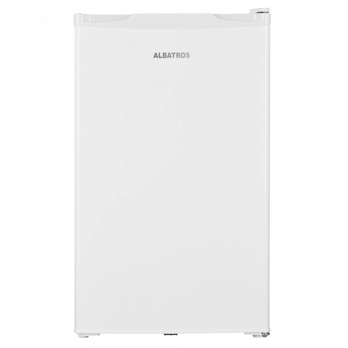 Frigider FA153E, 121L, Clasa E, Termostat reglabil, H84cm, Alb
