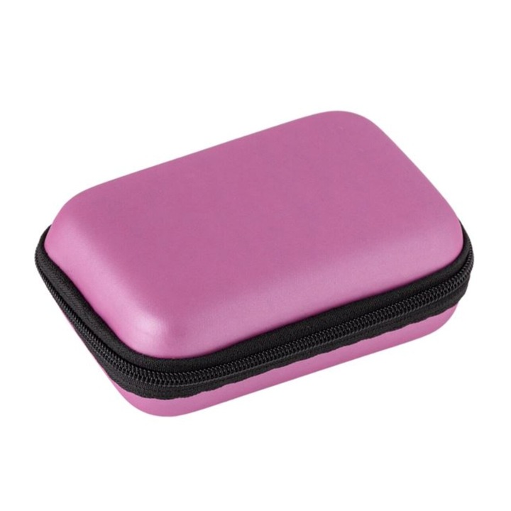 Carcasa depozitare obiecte mici, 11x7x4 cm