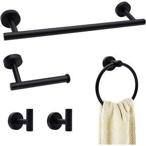 Suporturi si accesorii de baie