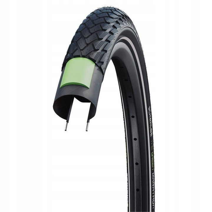 Schwalbe Marathon HS620 28'' kerékpár gumiabroncs