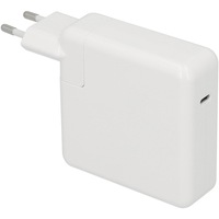 Incarcator retea Lamtech, Type-C, 96W, 20.5V, 4.7A, Alb