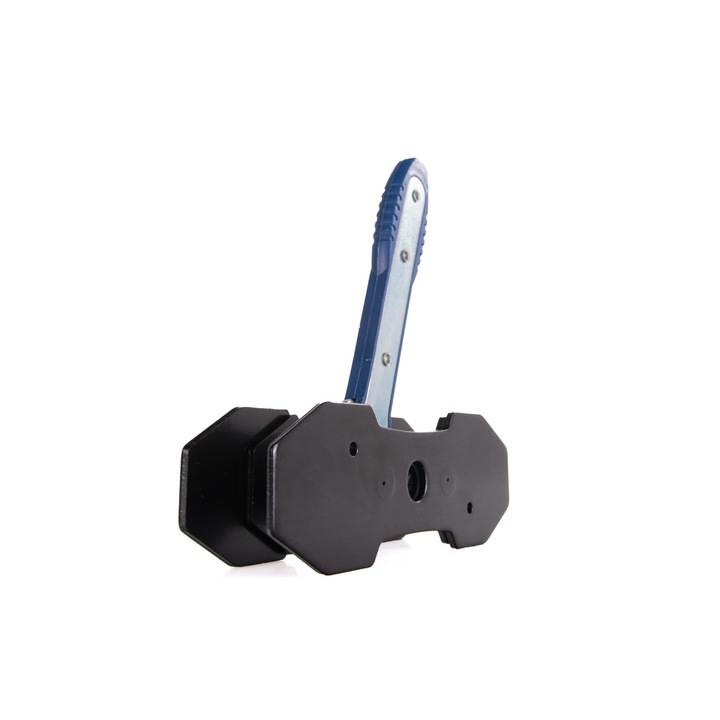 Presa pentru etriere frana, 40-75 mm, Geko G02544