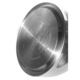 Fierbator, Kinghoff, inox, 3.4l, argintiu
