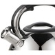 Fierbator, Kinghoff, inox, 3.4l, argintiu