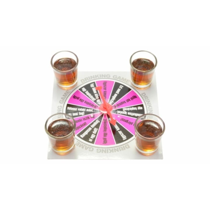 Joc de baut cine ramane in picioare