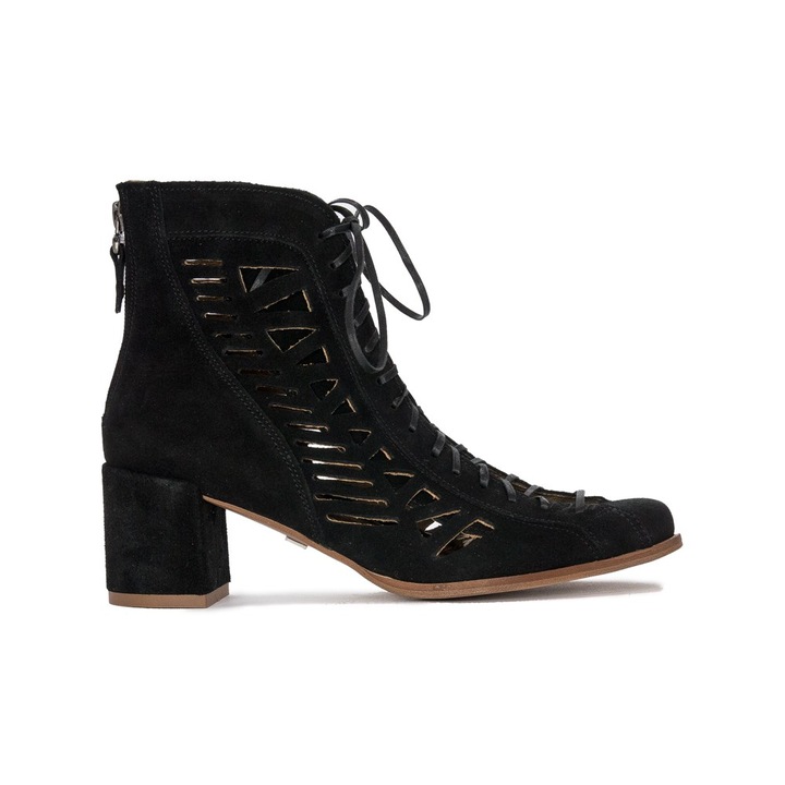 Papucei Elegante Maciejka 0550801005 Negre 39