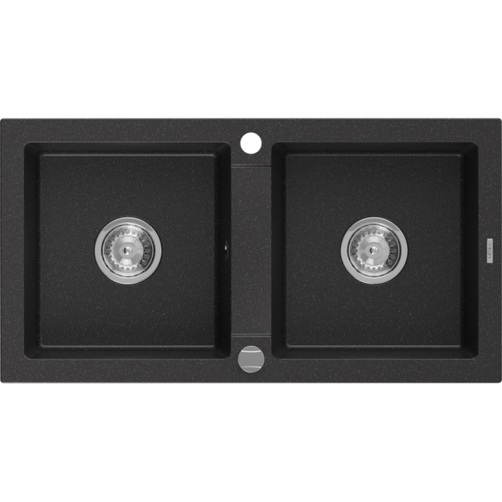 Chiuveta din granit, Mexen, 3568, Granit, 820 mm x 151 mm