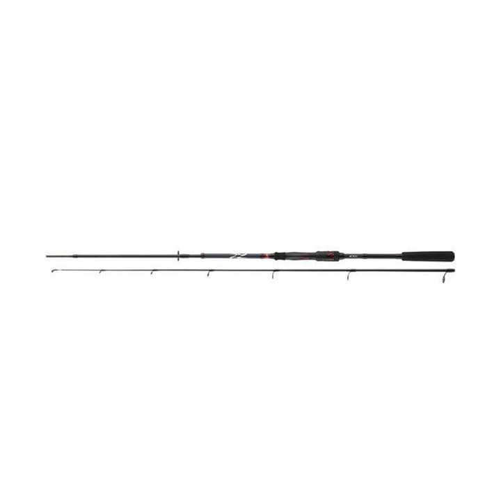 Lanseta Daiwa Ninja EXT Spin 2.25m/5-30g