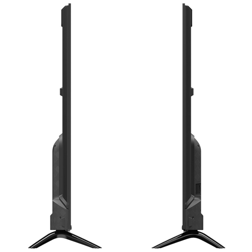 Televizor LED Kruger&Matz 165 cm 65" KM0265UHD-V3, Ultra HD 4K, Smart TV, WiFi, CI+