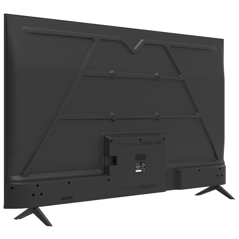 Televizor LED Kruger&Matz 165 cm 65" KM0265UHD-V3, Ultra HD 4K, Smart TV, WiFi, CI+