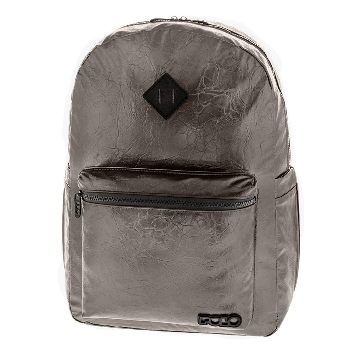 Rucsac Polo Princessa, capacitate 25L, compartiment laptop 15.6", 43x31x17cm