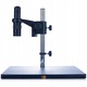 Rosfix digitális mikroszkóp, 8,29 m2, kijelző 8", 380x260 mm