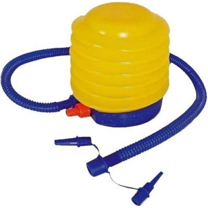 Bestway 62007 Lábpumpa matracokhoz - 13 cm