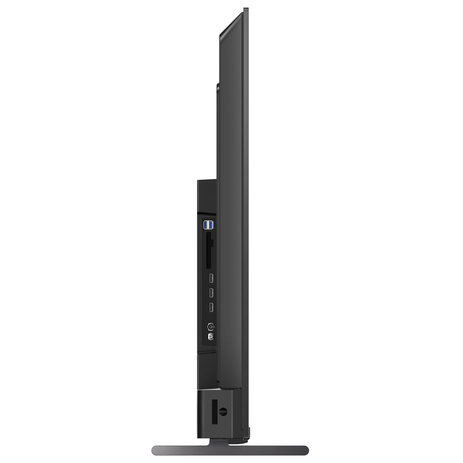 Televizor Philips LED 50PUS7609, 126 cm, Smart TV, 4K Ultra HD, Clasa F