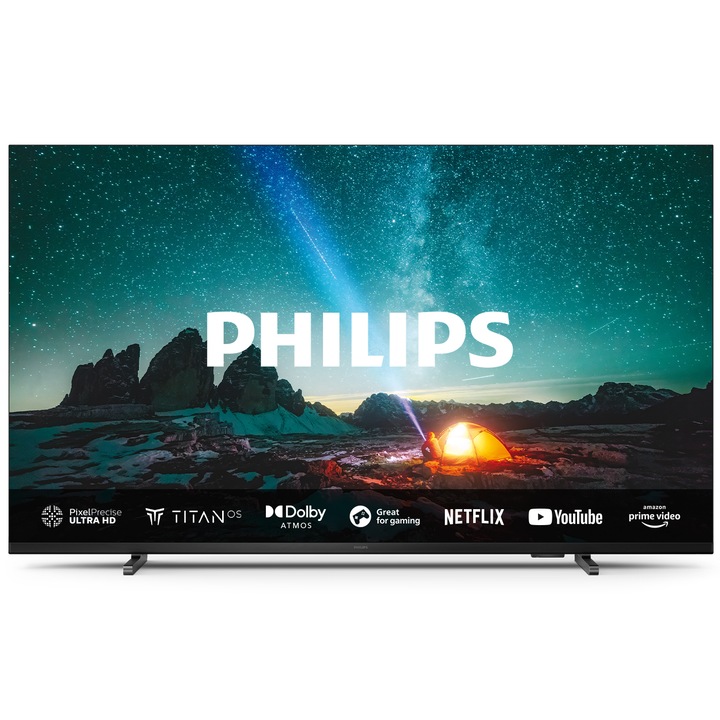 Philips LED 50PUS7609