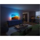 Televizor Philips AMBILIGHT tv LED 50PUS8009, 126 cm, Smart TV, 4K Ultra HD, Clasa E (Model 2024)