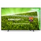 Televizor Philips AMBILIGHT tv LED 43PUS8009, 108 cm, Smart TV, 4K Ultra HD, Clasa E (Model 2024)