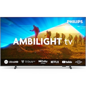 Телевизори