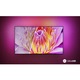 Televizor Philips AMBILIGHT tv LED 50PUS8009, 126 cm, Smart TV, 4K Ultra HD, Clasa E (Model 2024)