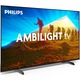 Televizor Philips AMBILIGHT tv LED 50PUS8009, 126 cm, Smart TV, 4K Ultra HD, Clasa E (Model 2024)
