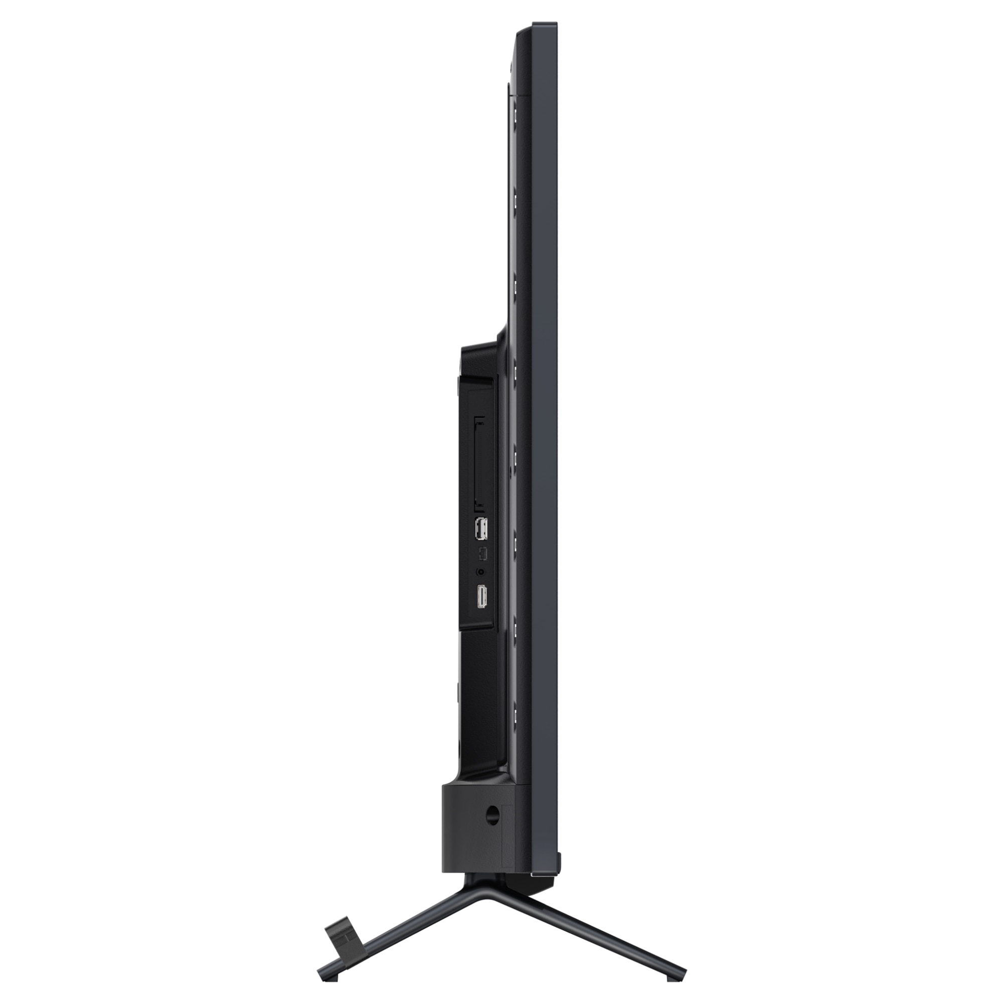 Televizor Philips AMBILIGHT tv LED 43PUS8319, 108 cm, Smart TV, 4K Ultra HD, Clasa G (Model 2024)