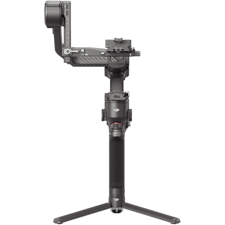 Stabilizator DJI Ronin RS4 Pro Combo, 3 Axe