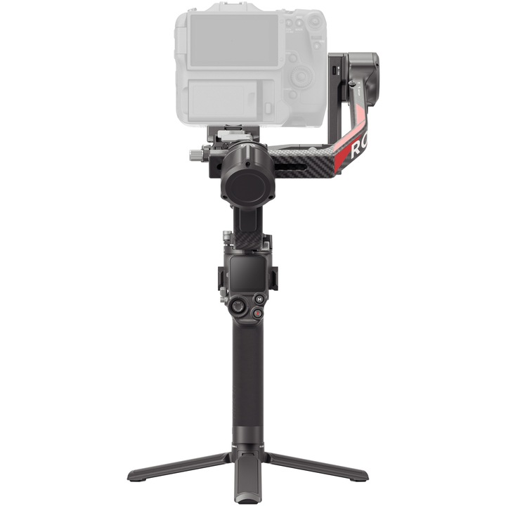 Stabilizator DJI Ronin RS4 Pro Combo, 3 Axe