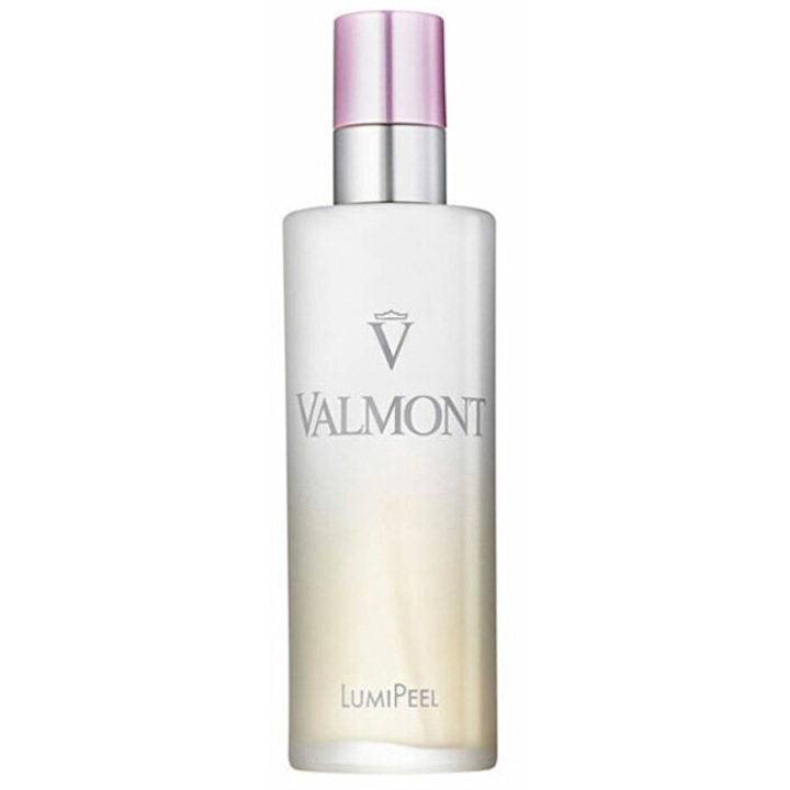Valmont Luminosity Peeling ексфолиант, за кожата