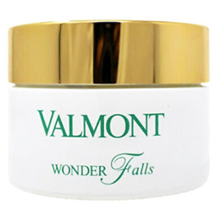 Успокояващ почистващ крем Valmont Wonder Falls Purity, 100 мл