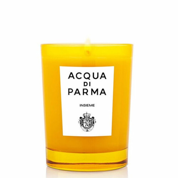 Lumanare Acqua Di Parma Insieme
