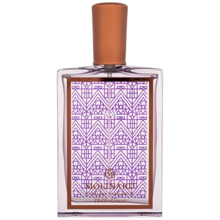 Eau de parfum nőknek, Molinard Personnelle Collection MM, 75ml