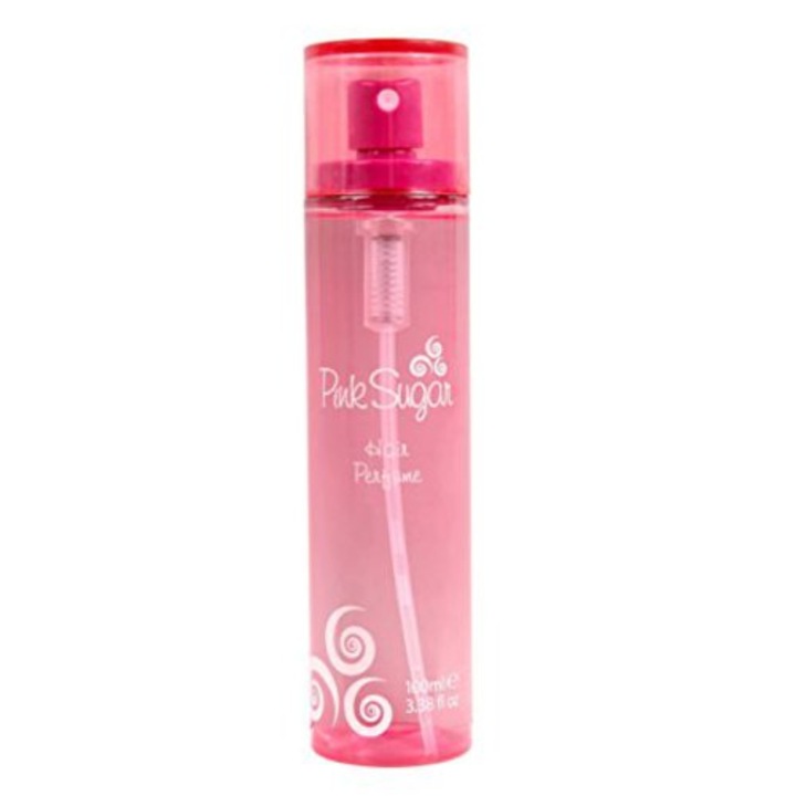 Aquolina Pink Sugar Parfum pentru par femei 100 ml