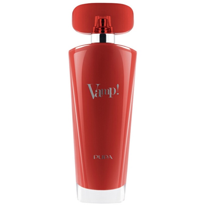 Parfum de dama Pupa Vamp! Red EDP
