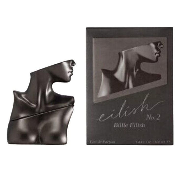 Billie Eilish Eilish NO.2 Eau de Parfum unisex 100 ml