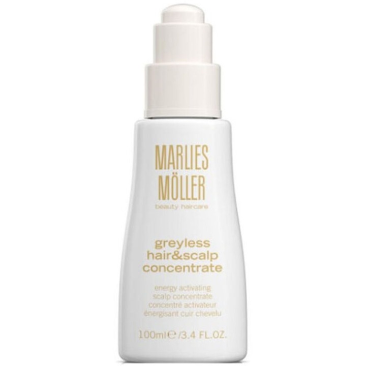Концентрат за коса и скалп Marlies Moller Specialists Greyless
