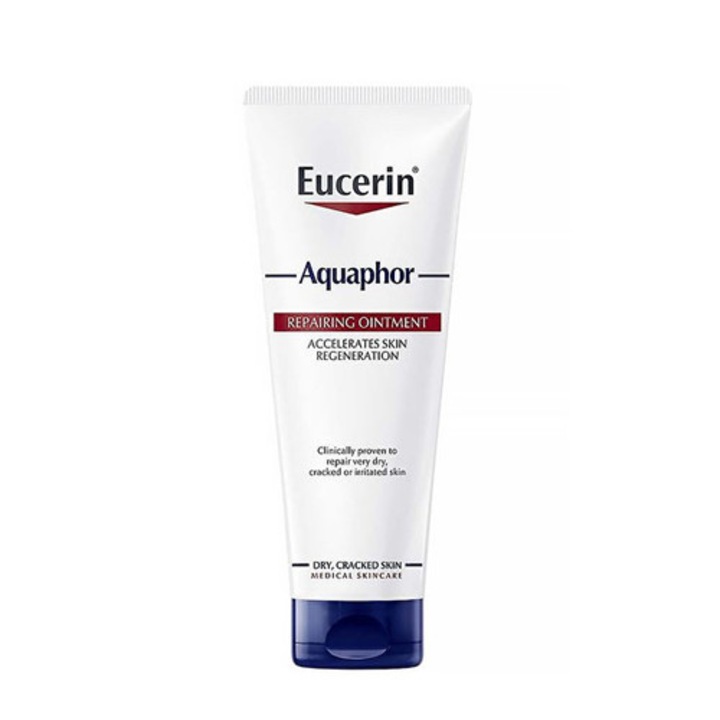 Unguent reparator Eucerin Aquaphor, 220 ml