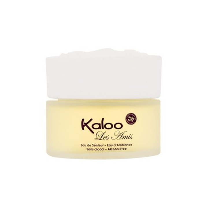 Testápoló, Kaloo, Les Amis