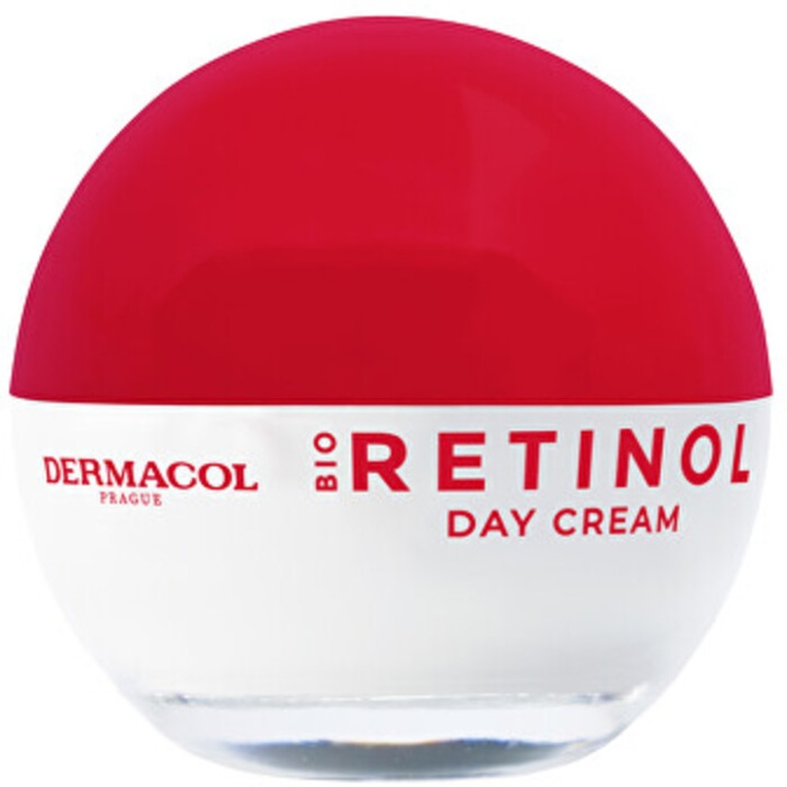 Dermacol Bio Retinol feszesítő nappali krém Day Cream 50 ml