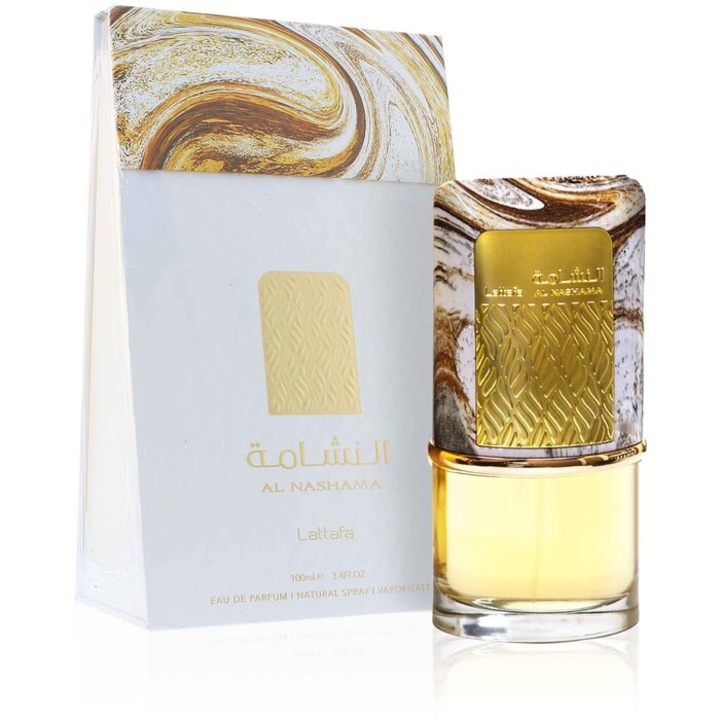 Parfum Lattafa Al Nashama EDP