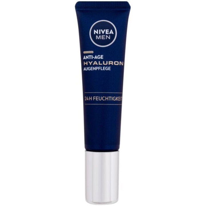 Nivea Arckrém, Anti-Age szemre, Hyaluron, Multicolor