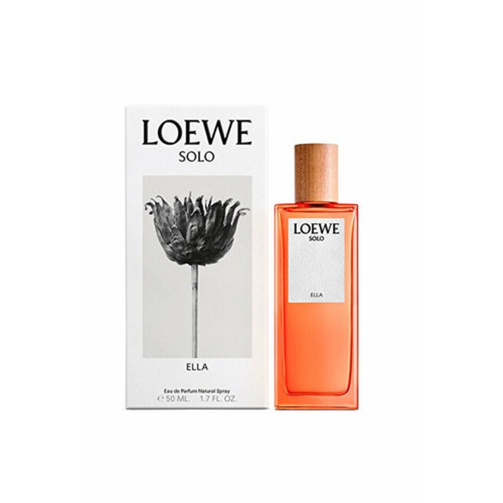 Loewe, Parfüm Solo Ella EDP, 50 ml