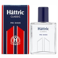 Lotiune inainte de ras Hattric, Classic Pre Shave, 200 ml