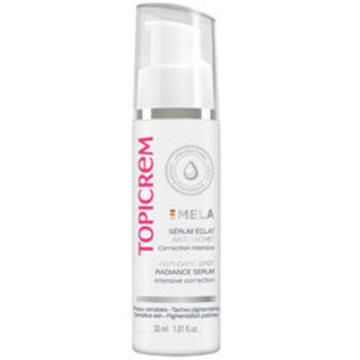 Topicrem MELA szérum Anti-Dark Spot Radiance Serum 30 ml