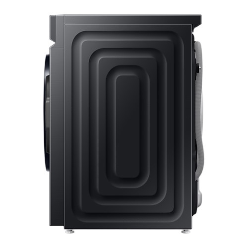 Masina de spalat rufe Samsung Bespoke AI WW90DB7U94GBU4, 9 kg, 1400 rpm, Clasa A, AI Wash Auto Dosing, AI Ecobubble, Super Speed 39 min, AI Energy, Wifi, negru