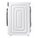 Masina de spalat rufe Samsung Bespoke AI WW90DB7U94GEU4, 9 kg, 1400 rpm, Clasa A, AI Wash, AI EcoBubble, Wifi, Auto Dispense , Alb