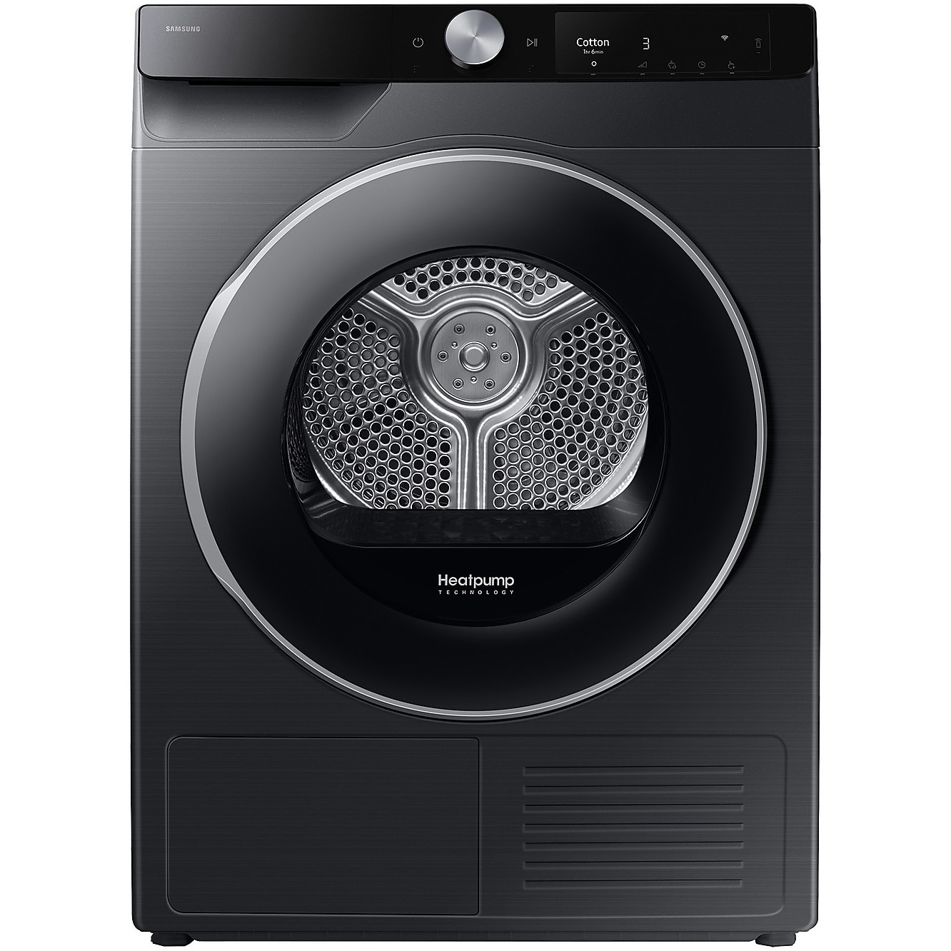 Samsung DV80T6220LB/S7